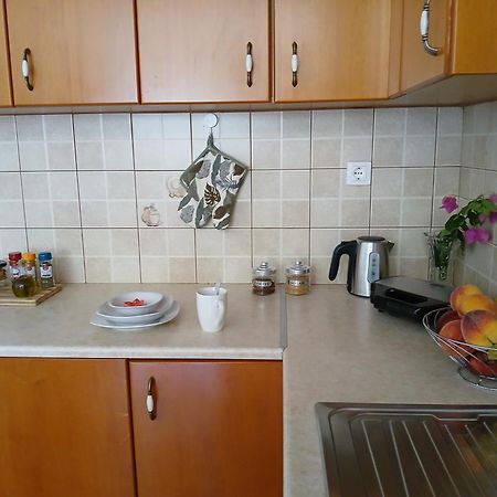 Apartmán Eirini Kéfalos Exteriér fotografie