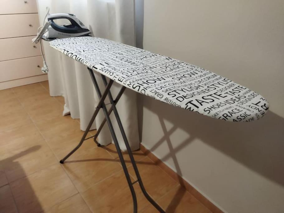 Apartmán Eirini Kéfalos Exteriér fotografie
