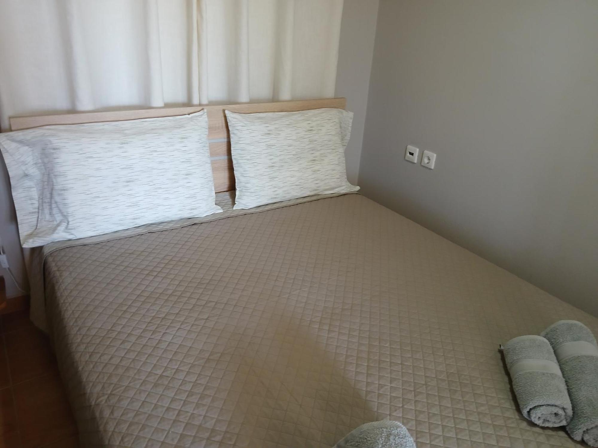 Apartmán Eirini Kéfalos Exteriér fotografie