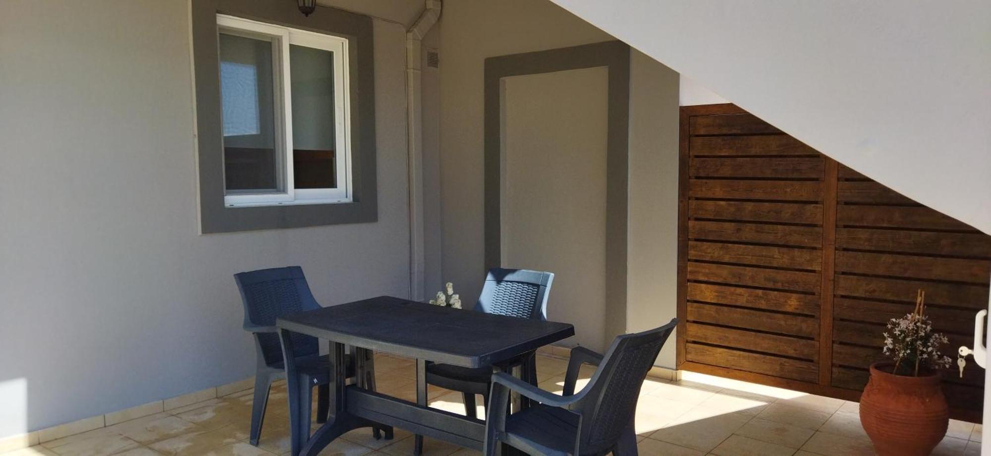 Apartmán Eirini Kéfalos Exteriér fotografie